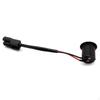 Gas Door Release Switch 935552P000 Assembly Direct Replaces Automotive Accessories Cap Open
