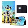 For Galaxy Tab A7 Case 2020 10.4 SM-T500 Cover Tablet for Samsung Tab A7 Lite 8.7 Tab A8 2021 10.5 Case A 8 Tab A 10.1 2019 T510