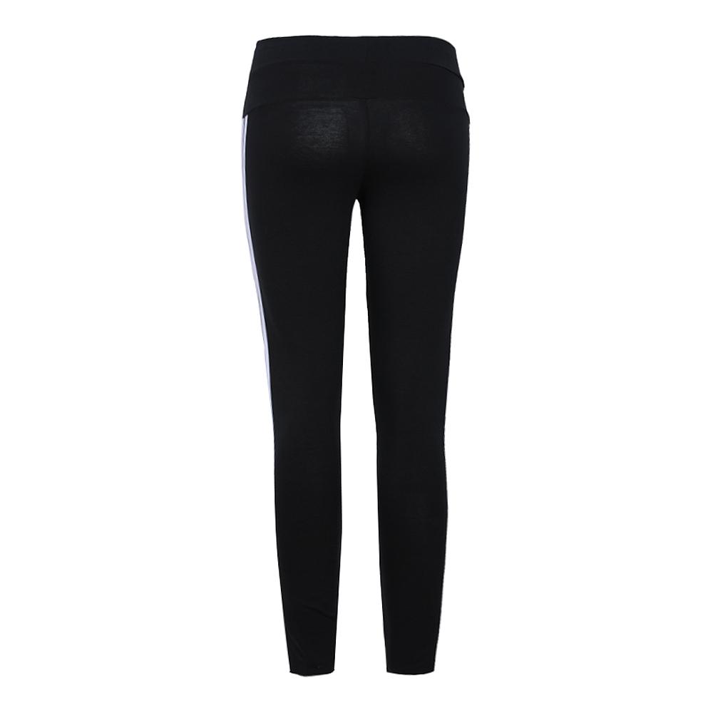Adidas Leggings Teenagers Black BP8628
