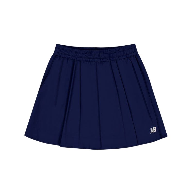 New Balance Kids Skirts Moderate Short 7WG21212-NV 110