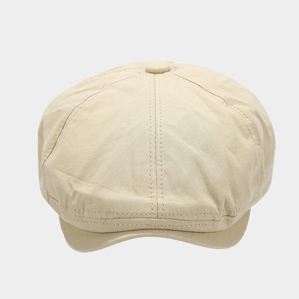 Vintage Adjustable Unisex Vintage Cap for Outdoor Hiking and Mountaineering
