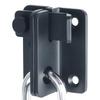 Lock Door Bolt Safety Small Left/ Small Right Wardrobe