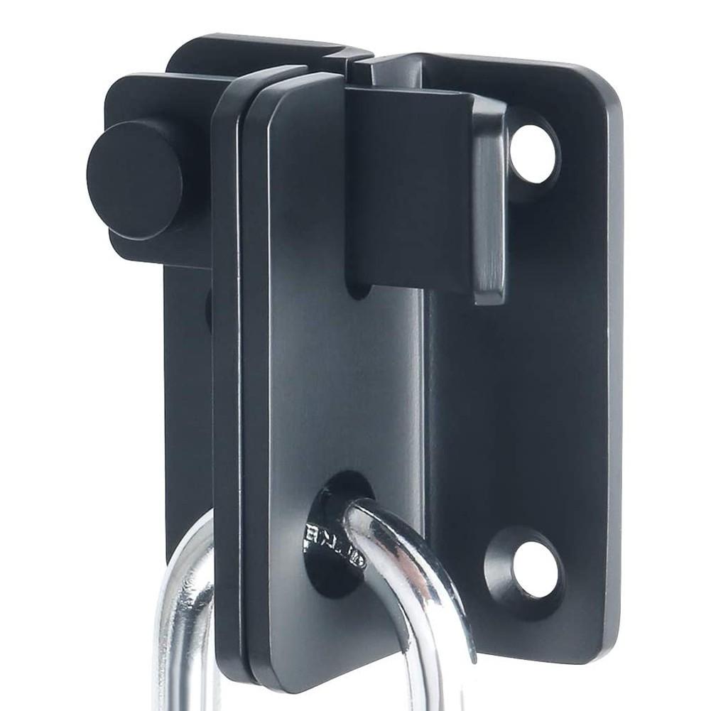 Lock Door Bolt Safety Small Left/ Small Right Wardrobe