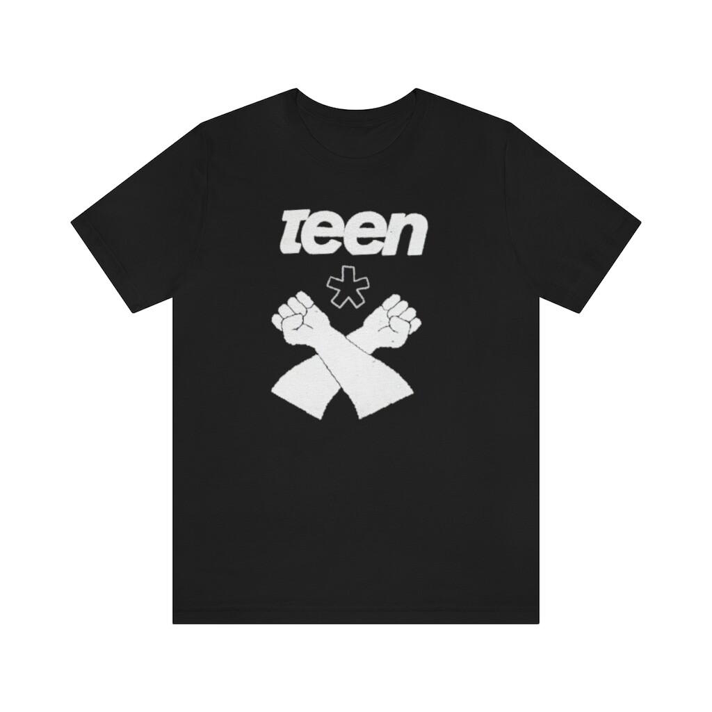 Ken Carson Teen X Tee Shirt Hip Hop T-shirt M