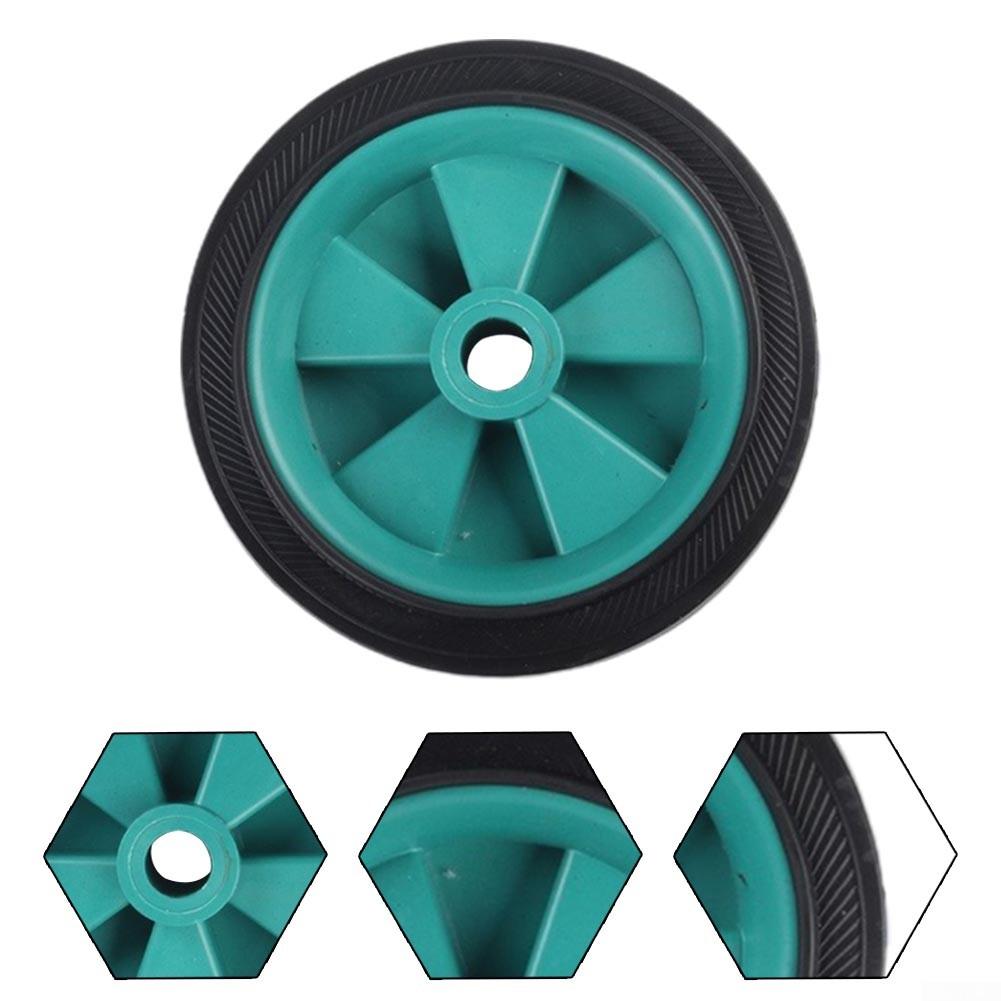 Hjulhjul 5 tums luftverktygsbeslag för luftkompressorer för luftpumpar
