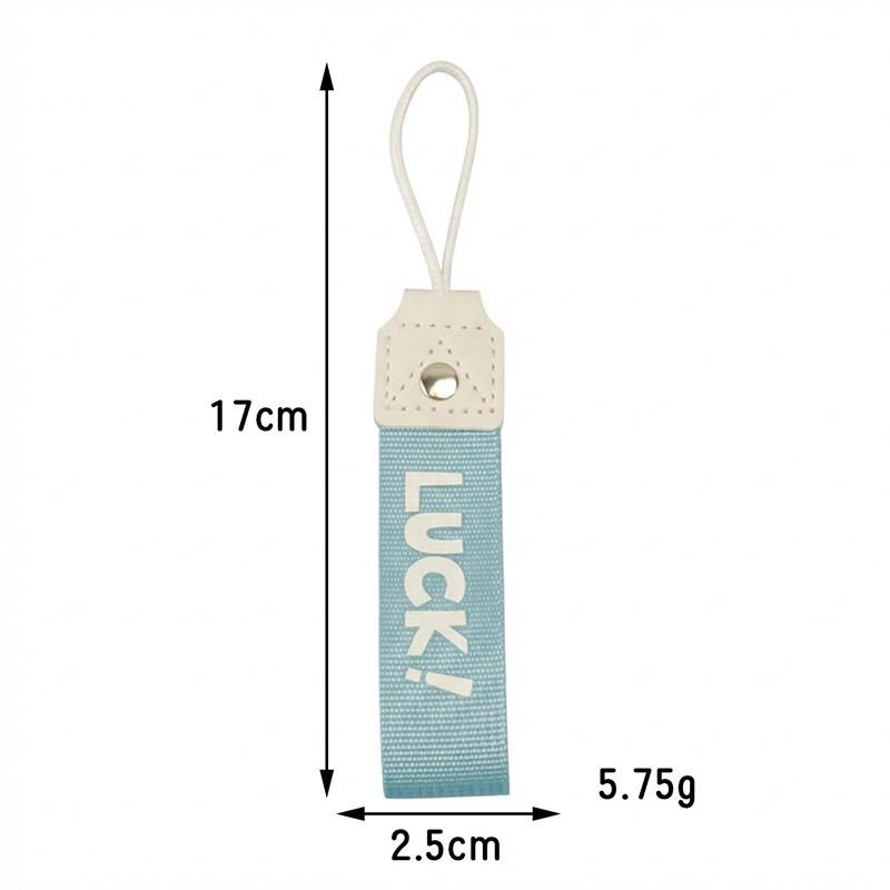 Kreativ Håndholdt Kaffekop Lanyard Plastik Kop Isoleret Kop Rem Vandflaske Håndtag Rem Til Kop Tilbehør