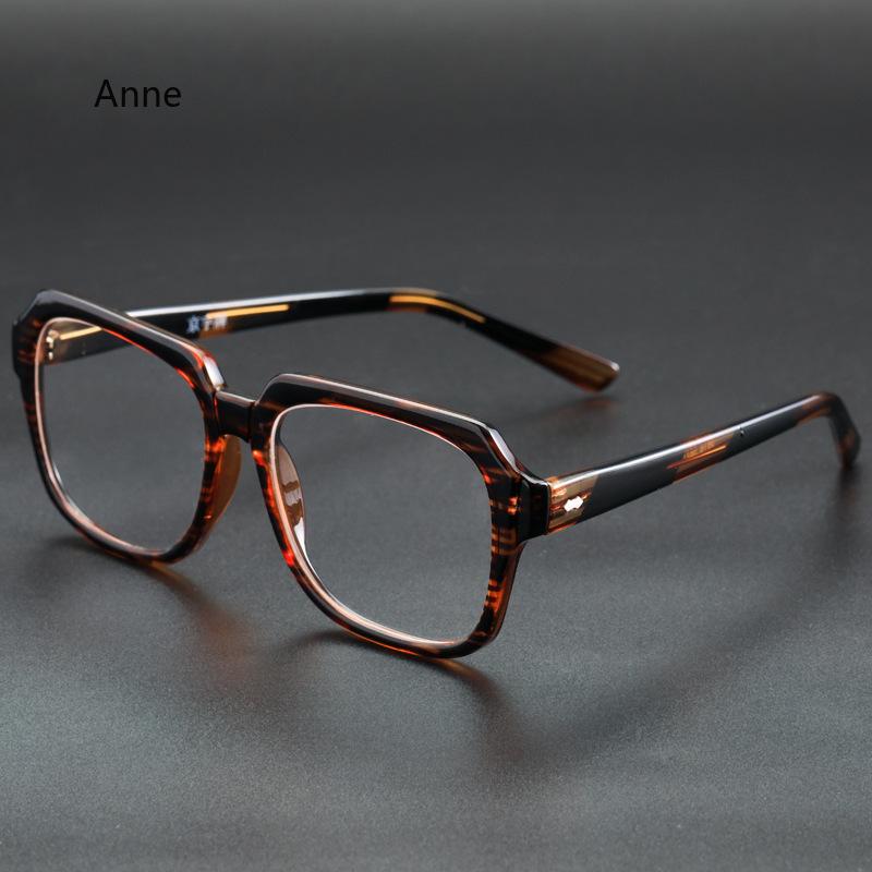 New Square Women Luxury Sunglasses Retro Rivets Men Gradient Shades UV400 Sun Glasses Gafas De Sol Mujer