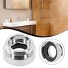 Thread Adapter for Kitchen Faucet Water Saving Brass Tap Aerator 24mm 22mm