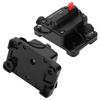 DC12‑42V Circuit Breaker 50A-300A Waterproof Design Auto Switch Fuse Holder Auto Reset Fuse Holder Car Applications