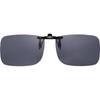 Jingdong Jingzao Myopie-Clip-on Polarisations-Sonnenbrille