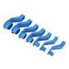 7PCS Set AC Fuel Line Disconnect Tool Replacement for Ford with Automatic Transmission Lines