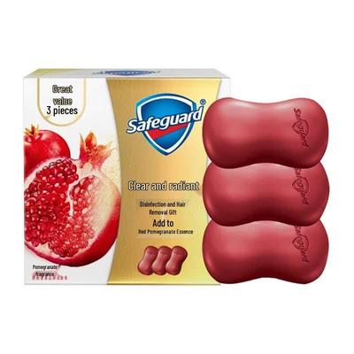 Mýdla a sprchové gely – Mýdlo do koupelny a sprchy