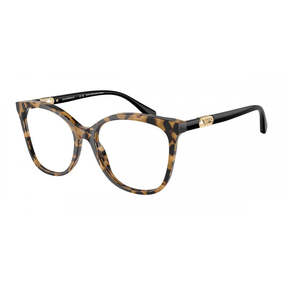 

Emporio Armani Ea3231 6059 Women Eyeglasses /52-17-140