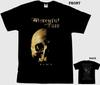 D2D - New Printed T-shirt -MERCYFUL FATE-Time- Size : S,M ,L,XL,2-3-4-5-6-7XL