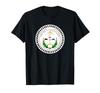 Navajo Flag Native American Tribe Indian T-Shirt