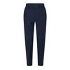Without Prejudice Mens Linen Slim Summer Trousers