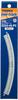 TOMIX N gauge curved PC rail F set 1195 Railway model supplies C243-45-PC 4-piece