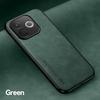 Skin Feeling Shockproof Magnetic Case for Oppo A5 Pro 5G Protective Cover Back Shell Coque Funda