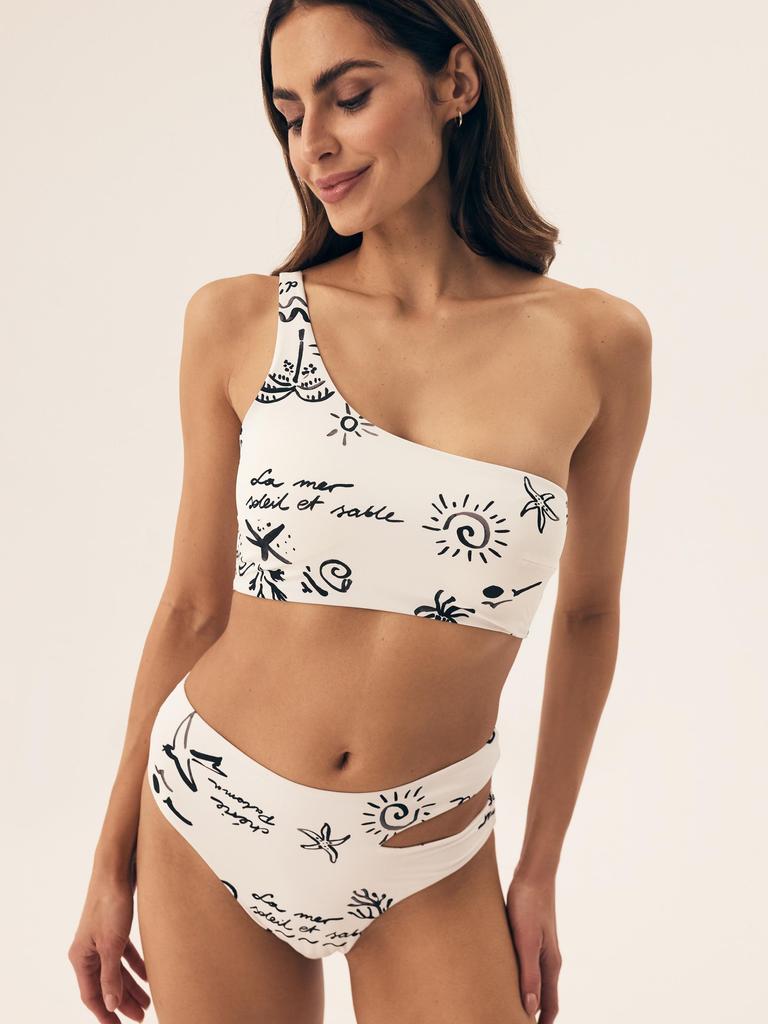 Firenze Esotiq Soft Bikini Top