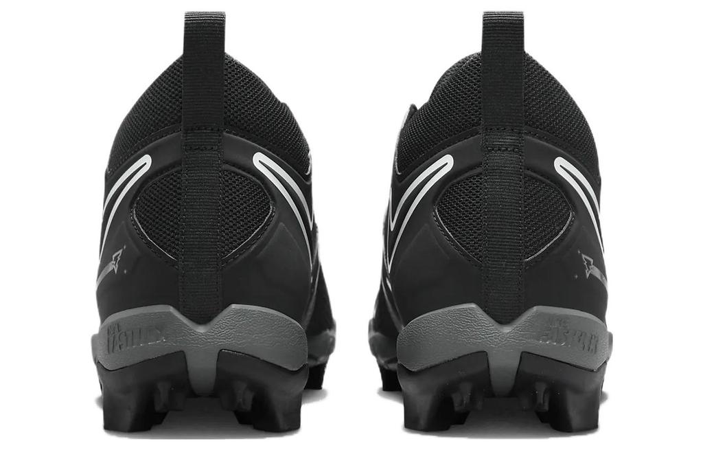 Men's Sneakers Nike Alpha Menace 3 Shark 'Black Grey'