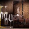 Chixing Crystal Wine Glass Set with Decanter