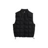 Vests Men's Black Stand Collar Moderate Other NF0A831V-JK3