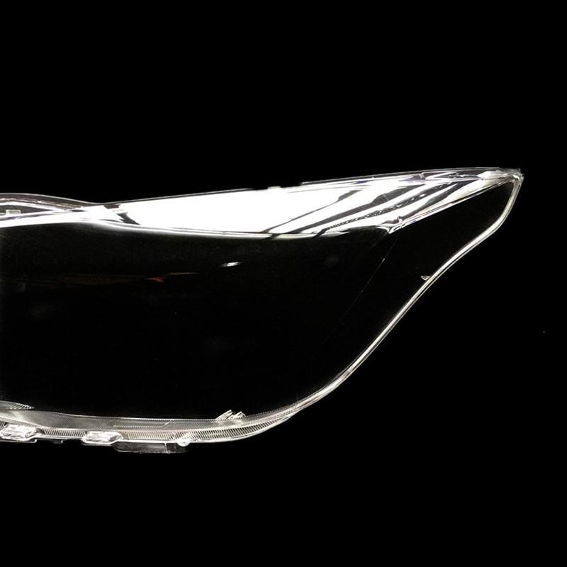 Changan Auchan A800 Headlight Cover 2017-2019 Models Replacement