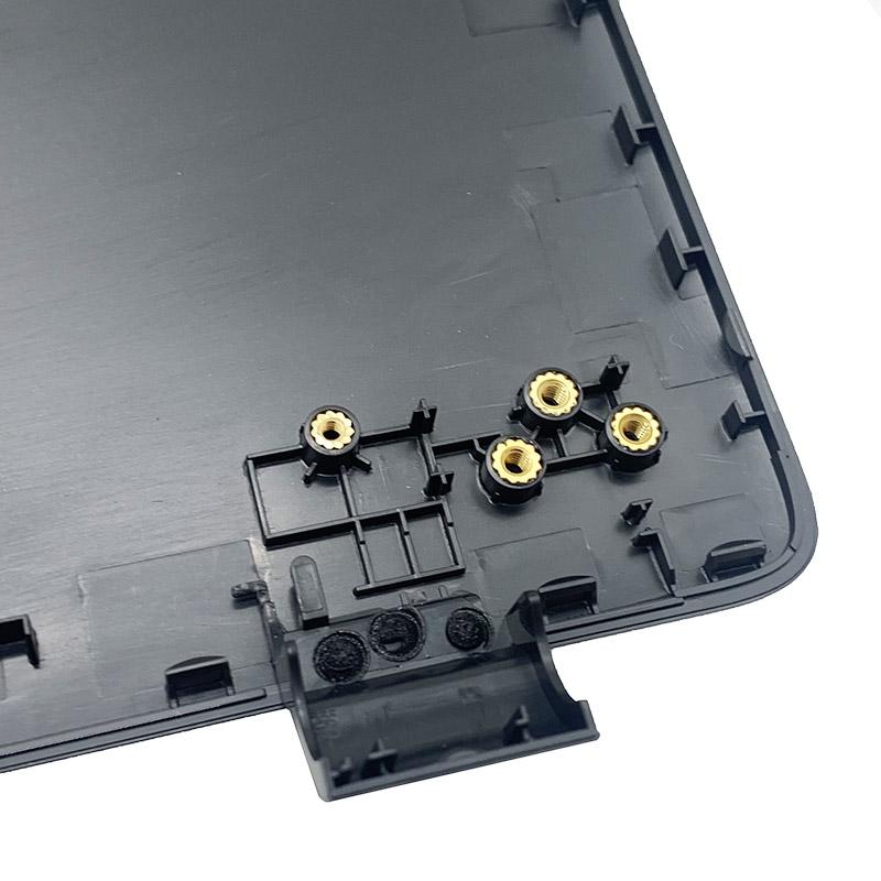 New Laptop Case For Acer E5-571 E5-551 E5-521 E5-511 E5-511G E5-531 LCD Back Top Cover/Front bezel/Hinges/Palmrest/Bottom Case