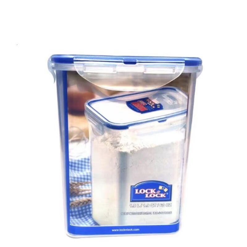 Lock&Lock Plastic Food Storage Container