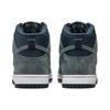 Nike Sneakers Uomo Dunk High Armory Navy Blu Petrolio Ardesia DQ7679-400