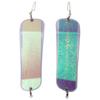 Lure Flasher Fishing Tackle Flasher 28CM Angling Flashers  Deep Cast
