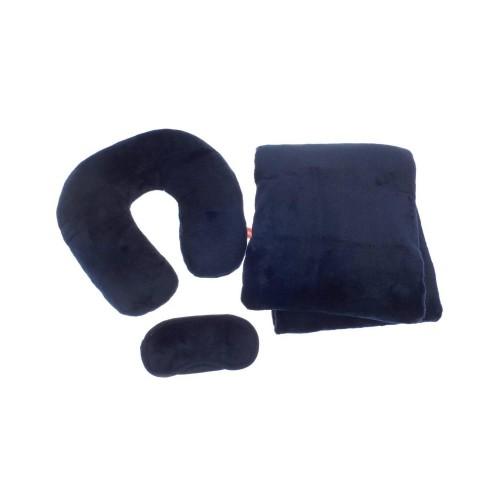 Home & Living Reiseset (Packung mit 3)