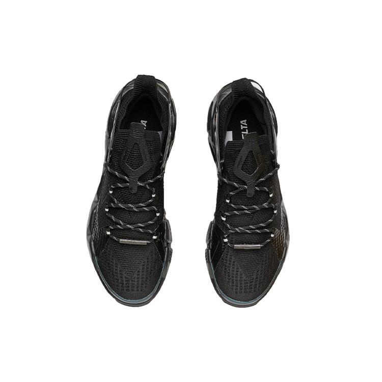 Li Ning Essence 2.3 Cushioning Slip Resistant Abrasion Resistant Cushioning Slip Resistant Abrasion Resistant Low top AGBR045-3