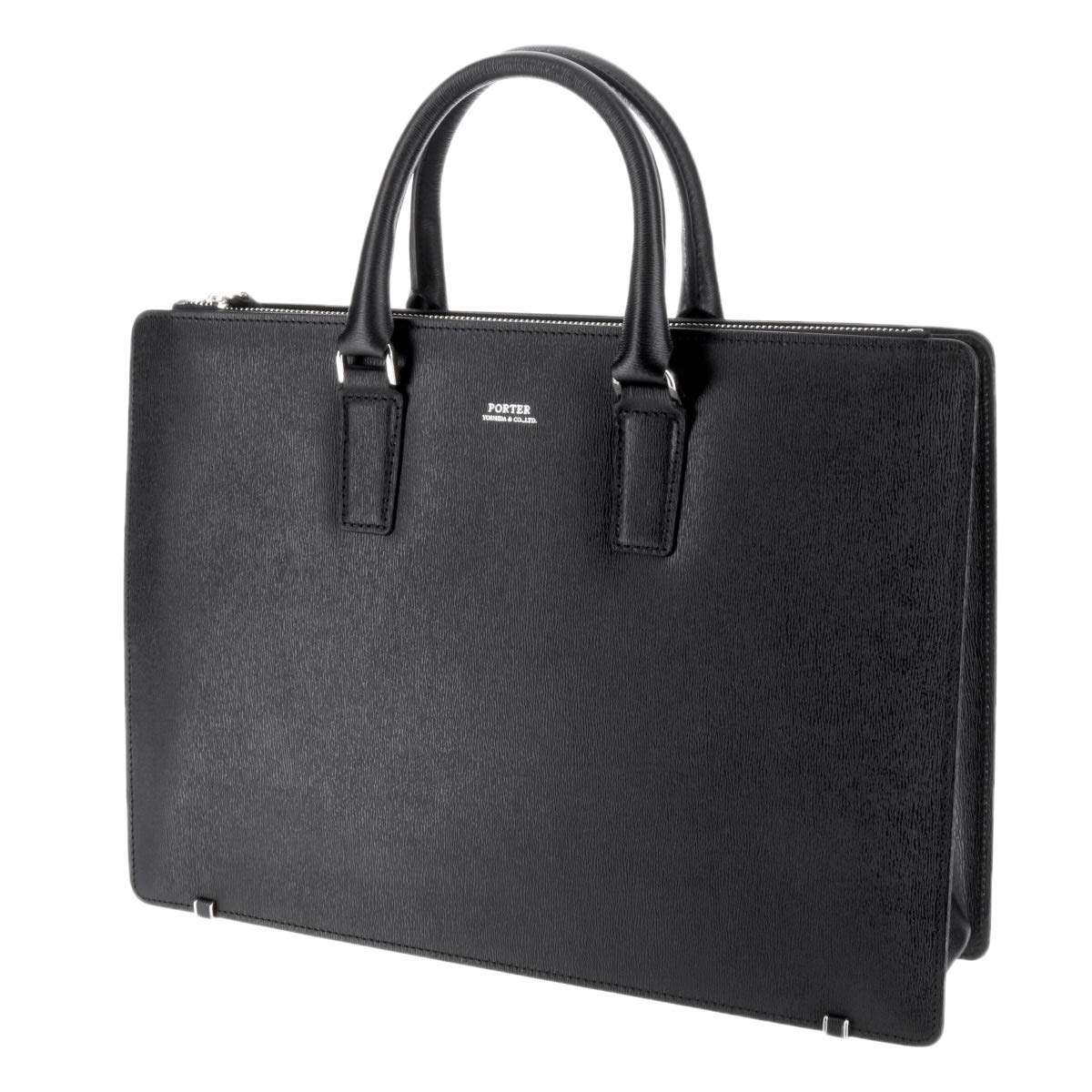 

Сумка Tote Bag Business Bag Briefcase Black [Porter] [FLUX]
