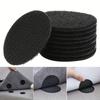 10pcs Heavy Duty Adhesive Hook and Loop Dots - Securely Hang Pictures, Attach Rugs