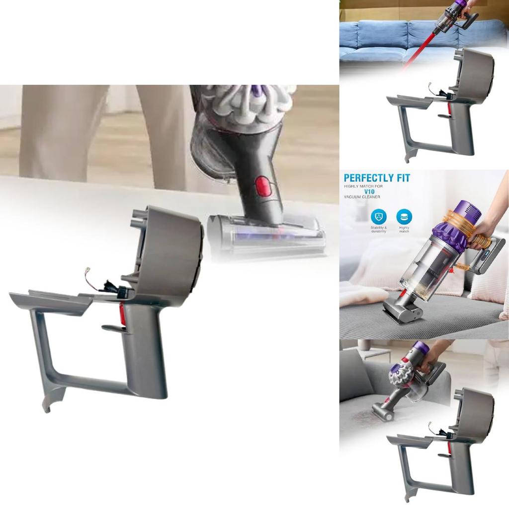 Dyson V11 Replacement Motor Switch Kit With Wireless Power Cord For Home Use