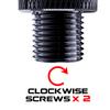 Fit For Honda CB650R CB650F CB500X CB500F CB1000R CB 650R cb400 CB600F CB1100 Motorcycle Mirror Hole Plug Rearview cap Bolt