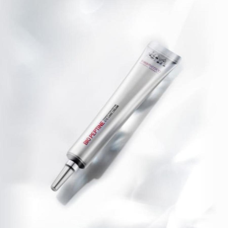 

Крем для ухода за кожей вокруг глаз Swanicoco Bio Peptine 20 мл