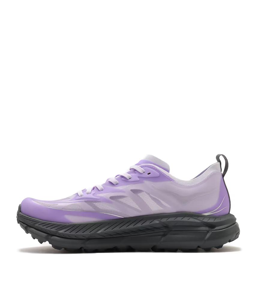 1168450-SLWS Hoka Mafate Speed 4 Lite Starlight Glow Aster Flower (Mannen)