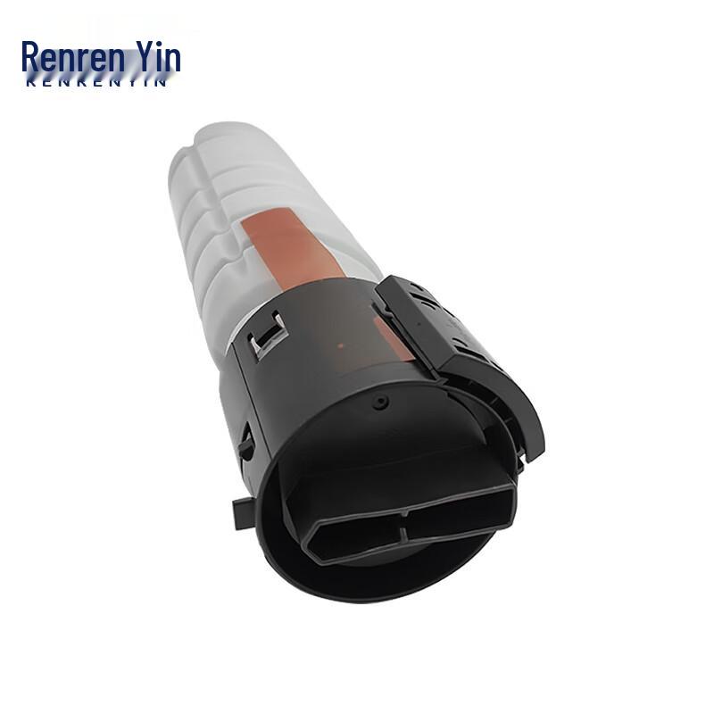 Renrenyin TN119 Black Toner Cartridge for Konica Minolta Bizhub