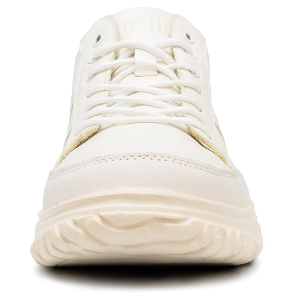 Edwin Casual Wide Side High Shock All Size Men's Sneakers, Shoes, 4E, Roomy, Gore, Cushioning, Comfortable, Absorbing, Ultra-Lightweight Sole,