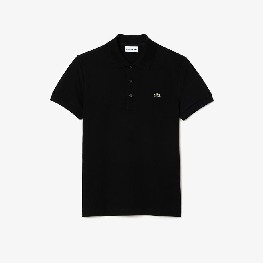 [lacoste] Мужская приталенная футболка-поло с коротким рукавом PH6348-55G031 3