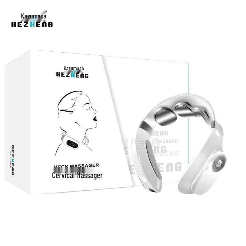 Hezheng Cervical Massager