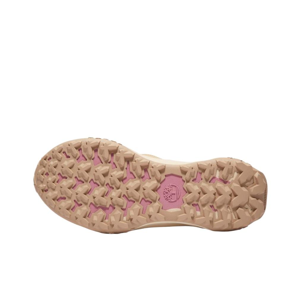 Timberland Motion Access Fabric Comfortable Simple Trendy Fresh Outdoor Functional Shoes Women Shoes TB0A426XEIT1