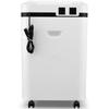 Comet DS09 10-Sheet Level 5 Paper Shredder CN plug (adapter included)