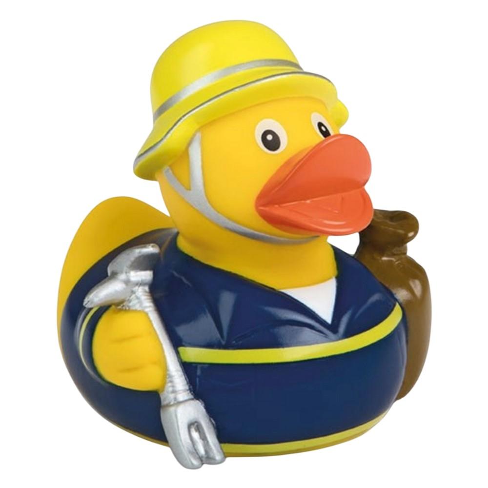 Mbw Schnabels Technical Help Rubber Duck