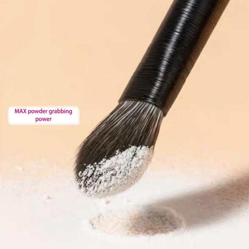 Natürliche Augen Make-Up Pinsel Set Lidschatten Pinsel Augenbrauen Kontur Eyeliner Pinsel Frauen Augen Kosmetik Blending Detail Make-Up-Tools