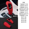 For BMW gear shift head cover suede gear shift head 1 Series 2 Series 3 Series 4 Series 5 Series 6 Series X3X4X5X6