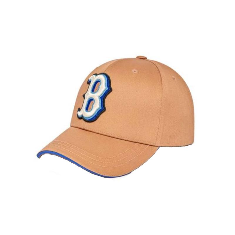 

MLB Cotton Baseball Caps Unisex Orange Fashion CPP02 F помаранчевий