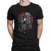 T-shirt Unisexe Jeu d'Horreur Dead Space Isaac Clarke Sumi Eproc Mode Origi